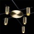 Потолочная люстра Loft IT Tribes 8120C-10 - изображение 5 Потолочная люстра Loft IT Tribes 8120C-10 - изображение 5