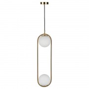 Подвесной светильник Loft IT Glob LOFT2601-A
