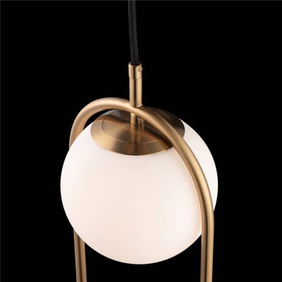 Подвесной светильник Loft IT Glob LOFT2601-A - изображение 2 Подвесной светильник Loft IT Glob LOFT2601-A - изображение 2