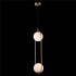 Подвесной светильник Loft IT Glob LOFT2601-A - изображение 5 Подвесной светильник Loft IT Glob LOFT2601-A - изображение 5