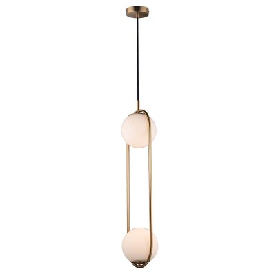 Подвесной светильник Loft IT Glob LOFT2601-A - изображение 6 Подвесной светильник Loft IT Glob LOFT2601-A - изображение 6