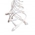 Подвесная люстра Loft IT Roots Loft1714-WH - изображение 2 Подвесная люстра Loft IT Roots Loft1714-WH - изображение 2