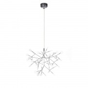 Подвесная светодиодная люстра Loft IT Heracleum 9022-45S