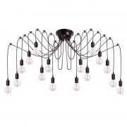 Подвесная люстра Loft IT Spider Loft1162/16