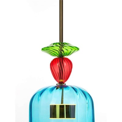 Подвесной светодиодный светильник Loft IT 2008-C - изображение 4 Подвесной светодиодный светильник Loft IT 2008-C - изображение 4