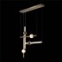 Подвесной светильник Loft IT Crescent 5053-E - изображение 2 Подвесной светильник Loft IT Crescent 5053-E - изображение 2