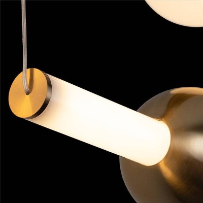 Подвесной светильник Loft IT Crescent 5053-E - изображение 3 Подвесной светильник Loft IT Crescent 5053-E - изображение 3