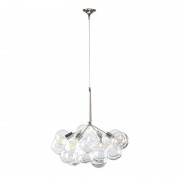 Подвесная люстра Loft IT Bunch 10048/6 White