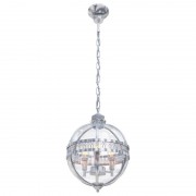 Подвесная люстра Loft IT Loft3043-Ch