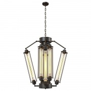 Подвесная люстра Loft IT Loft1136