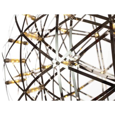 Подвесной светодиодный светильник Loft IT 9027-89 - изображение 2 Подвесной светодиодный светильник Loft IT 9027-89 - изображение 2