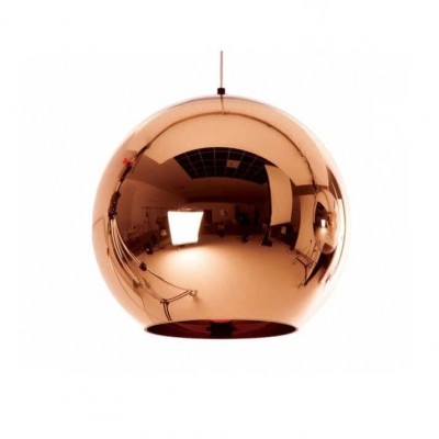 Подвесной светильник Loft IT Copper Shade Loft2023-C - изображение 2 Подвесной светильник Loft IT Copper Shade Loft2023-C - изображение 2