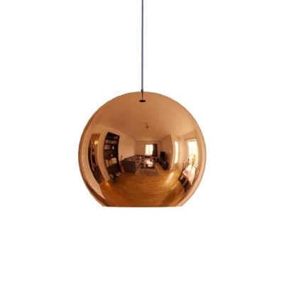 Подвесной светильник Loft IT Copper Shade Loft2023-C - изображение 3 Подвесной светильник Loft IT Copper Shade Loft2023-C - изображение 3