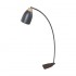 Торшер Loft IT Restor Loft4402F-Bl - изображение 2 Торшер Loft IT Restor Loft4402F-Bl - изображение 2