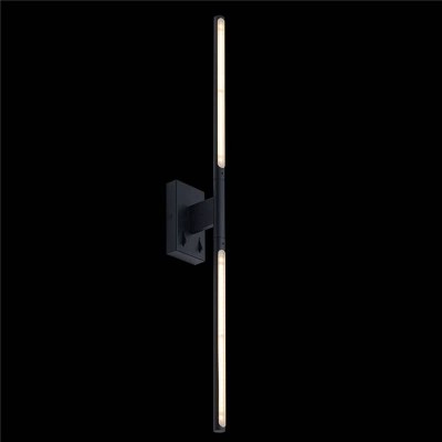 Бра Loft IT Stick 10011BK - изображение 5 Бра Loft IT Stick 10011BK - изображение 5
