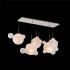 Подвесной светодиодный светильник Loft IT Bolle 2028-S5 - изображение 6 Подвесной светодиодный светильник Loft IT Bolle 2028-S5 - изображение 6