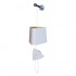 Бра Loft IT Loft1163-1WH - изображение 3 Бра Loft IT Loft1163-1WH - изображение 3