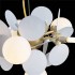 Подвесная люстра Loft IT Matisse 10008/6 white - изображение 2 Подвесная люстра Loft IT Matisse 10008/6 white - изображение 2