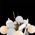 Подвесная люстра Loft IT Matisse 10008/6 white - изображение 4 Подвесная люстра Loft IT Matisse 10008/6 white - изображение 4