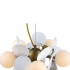 Подвесная люстра Loft IT Matisse 10008/6 white - изображение 5 Подвесная люстра Loft IT Matisse 10008/6 white - изображение 5