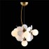 Подвесная люстра Loft IT Matisse 10008/6 white - изображение 6 Подвесная люстра Loft IT Matisse 10008/6 white - изображение 6