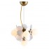 Подвесная люстра Loft IT Matisse 10008/6 white - изображение 7 Подвесная люстра Loft IT Matisse 10008/6 white - изображение 7