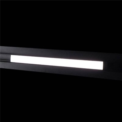 Трековый светодиодный светильник для магнитного шинопровода LOFT IT Tech T004-12 - изображение 4 Трековый светодиодный светильник для магнитного шинопровода LOFT IT Tech T004-12 - изображение 4