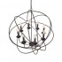 Подвесная люстра Loft IT Castle Brown Loft1192-8 - изображение 3 Подвесная люстра Loft IT Castle Brown Loft1192-8 - изображение 3
