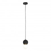 Подвесной светильник Loft IT Quill 10109 Dark grey