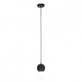 Подвесной светильник Loft IT Quill 10109 Dark grey