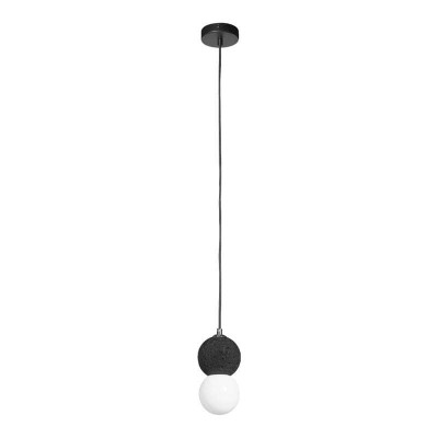 Подвесной светильник Loft IT Quill 10109 Dark grey - изображение 2 Подвесной светильник Loft IT Quill 10109 Dark grey - изображение 2
