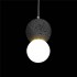 Подвесной светильник Loft IT Quill 10109 Dark grey - изображение 4 Подвесной светильник Loft IT Quill 10109 Dark grey - изображение 4