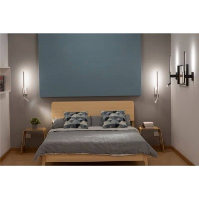 Бра Loft IT Stick 10012/6BK - изображение 7 Бра Loft IT Stick 10012/6BK - изображение 7