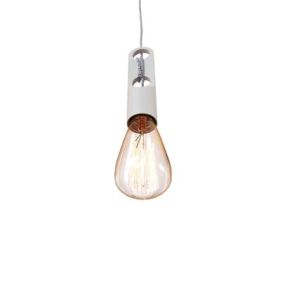 Подвесной светильник Loft IT Tails Loft1510WH - изображение 2 Подвесной светильник Loft IT Tails Loft1510WH - изображение 2