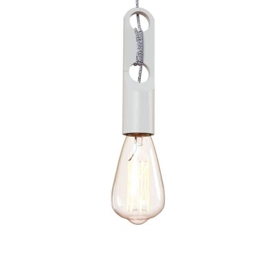 Подвесной светильник Loft IT Tails Loft1510WH - изображение 3 Подвесной светильник Loft IT Tails Loft1510WH - изображение 3