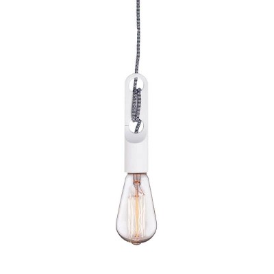 Подвесной светильник Loft IT Tails Loft1510WH - изображение 5 Подвесной светильник Loft IT Tails Loft1510WH - изображение 5