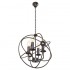 Подвесная люстра Loft IT Loft1192-4 - изображение 2 Подвесная люстра Loft IT Loft1192-4 - изображение 2