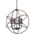 Подвесная люстра Loft IT Loft1192-4 - изображение 4 Подвесная люстра Loft IT Loft1192-4 - изображение 4