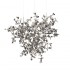Подвесная люстра Loft IT Spark 10101/3 Chrome - изображение 2 Подвесная люстра Loft IT Spark 10101/3 Chrome - изображение 2