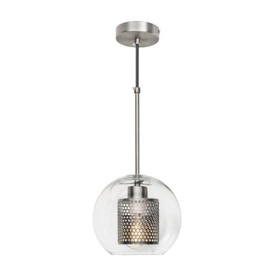Подвесной светильник Loft IT Heragon Loft2567-A - изображение 2 Подвесной светильник Loft IT Heragon Loft2567-A - изображение 2