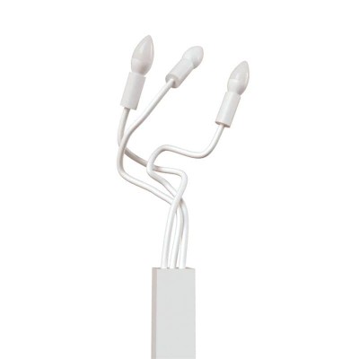 Настольная лампа Loft IT Roots Loft1714T-WH - изображение 2 Настольная лампа Loft IT Roots Loft1714T-WH - изображение 2