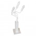 Настольная лампа Loft IT Roots Loft1714T-WH - изображение 3 Настольная лампа Loft IT Roots Loft1714T-WH - изображение 3