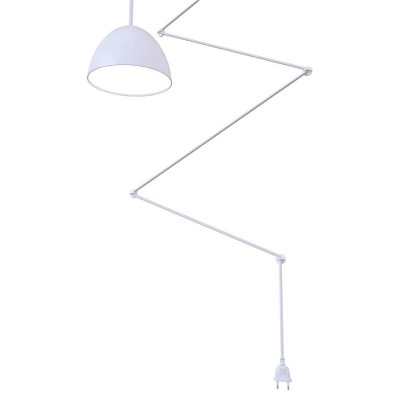 Бра Loft IT Bun Loft1610WH - изображение 3 Бра Loft IT Bun Loft1610WH - изображение 3