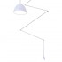 Бра Loft IT Bun Loft1610WH - изображение 3 Бра Loft IT Bun Loft1610WH - изображение 3