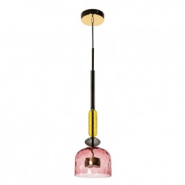 Подвесной светодиодный светильник Loft IT Candy 2008-D