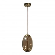 Подвесной светодиодный светильник Loft IT Knot 8135-A