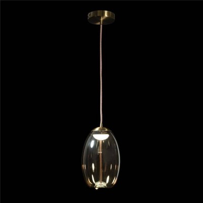 Подвесной светодиодный светильник Loft IT Knot 8135-A - изображение 2 Подвесной светодиодный светильник Loft IT Knot 8135-A - изображение 2