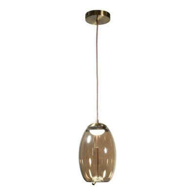 Подвесной светодиодный светильник Loft IT Knot 8135-A - изображение 3 Подвесной светодиодный светильник Loft IT Knot 8135-A - изображение 3