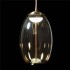 Подвесной светодиодный светильник Loft IT Knot 8135-A - изображение 4 Подвесной светодиодный светильник Loft IT Knot 8135-A - изображение 4