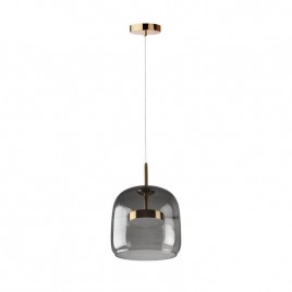 Подвесной светодиодный светильник Loft IT Dauphin 10041A